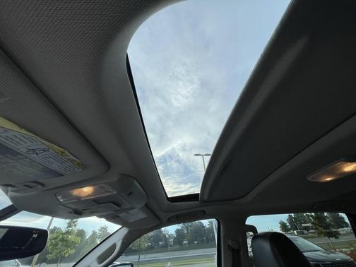 2017 Toyota Tundra Platinum