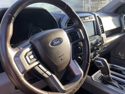 2019 Ford F-150 Limited