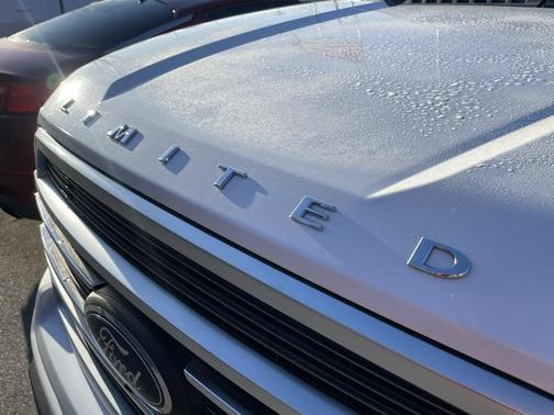 2019 Ford F-150 Limited