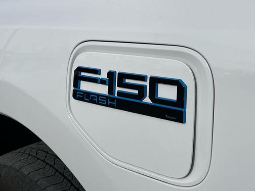2025 Ford F-150 Lightning Pro