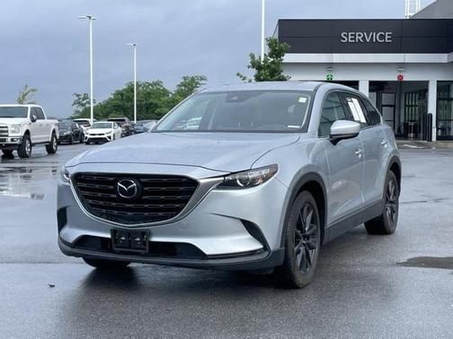 2023 Mazda CX-9 Touring