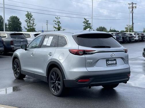2023 Mazda CX-9 Touring
