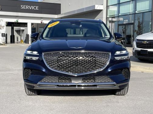 2025 Genesis GV70 2.5T AWD