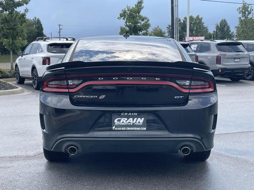 2023 Dodge Charger GT