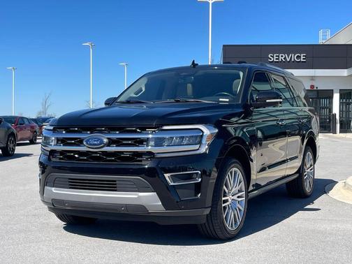 2022 Ford Expedition Limited