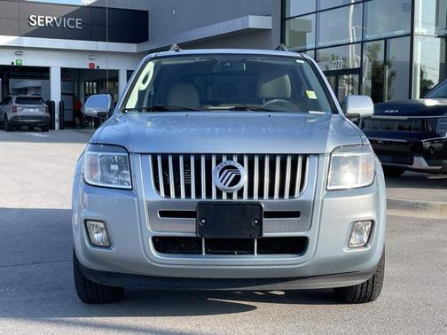 2009 Mercury Mariner Premier