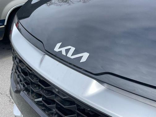 2025 Kia Sportage SX-Prestige