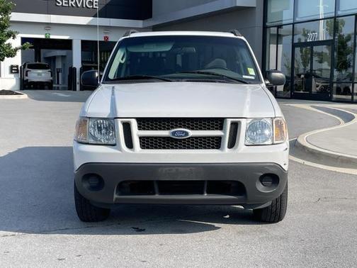 2004 Ford Explorer Sport Trac XLS