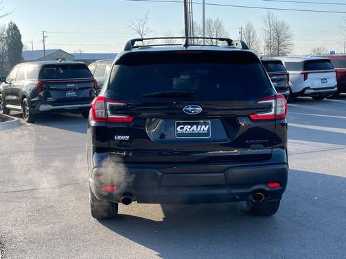 2024 Subaru Ascent Onyx Edition 7-Passenger