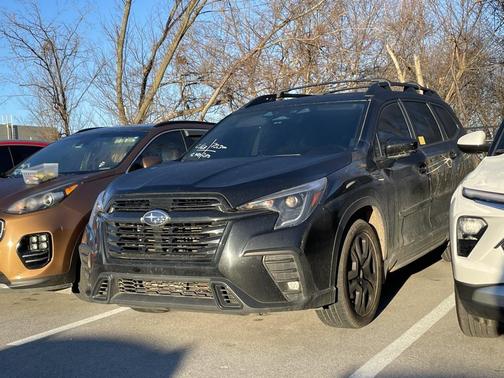 2024 Subaru Ascent Onyx Edition 7-Passenger