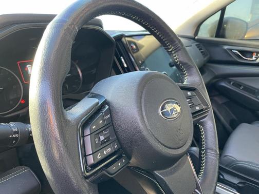 2024 Subaru Ascent Onyx Edition 7-Passenger