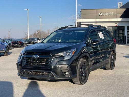 2024 Subaru Ascent Onyx Edition 7-Passenger