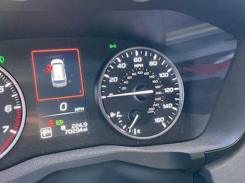 2024 Subaru Ascent Onyx Edition 7-Passenger