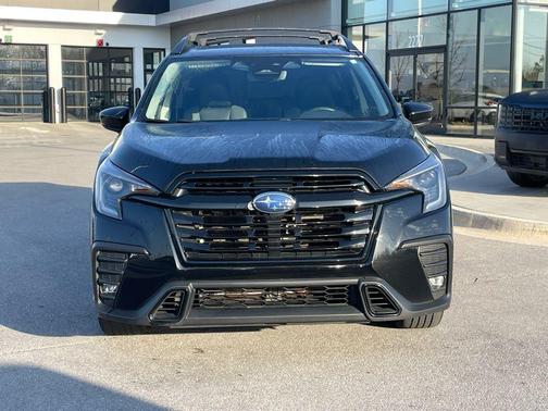 2024 Subaru Ascent Onyx Edition 7-Passenger