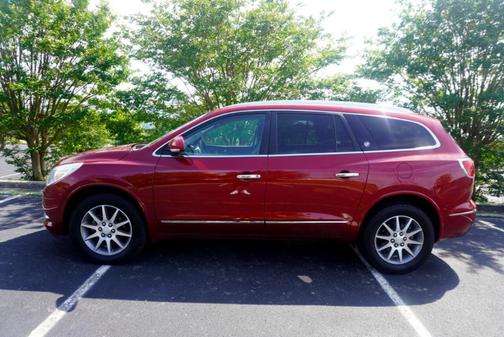 2014 Buick Enclave Leather