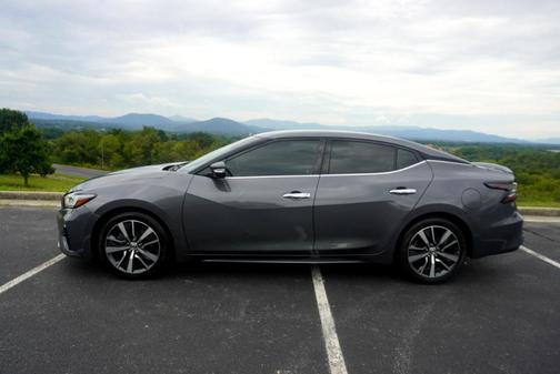 2020 Nissan Maxima 3.5 SV