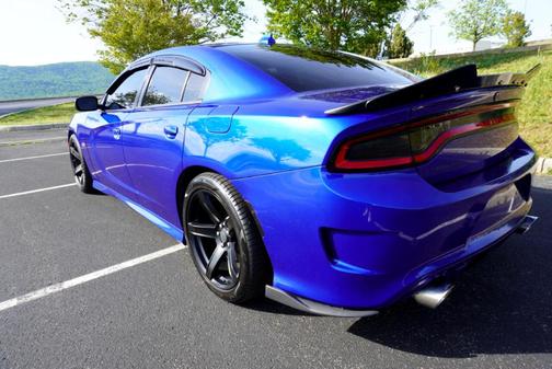 2018 Dodge Charger R/T 392