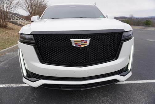 2021 Cadillac Escalade ESV Sport