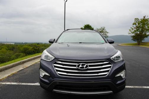 2015 Hyundai SANTA FE GLS