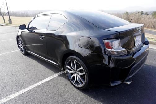 2015 Scion tC SPORTS 6-SPD