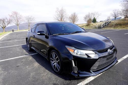 2015 Scion tC SPORTS 6-SPD