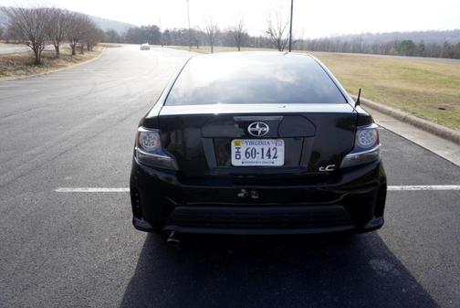 2015 Scion tC SPORTS 6-SPD
