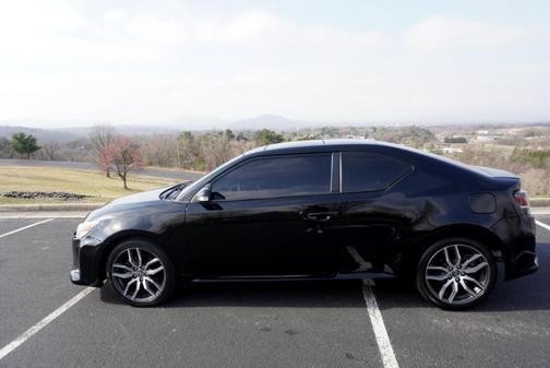 2015 Scion tC SPORTS 6-SPD