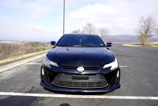 2015 Scion tC SPORTS 6-SPD
