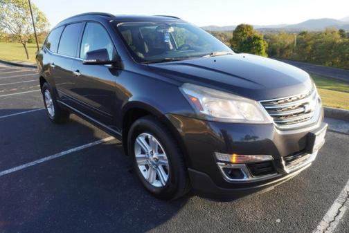 2014 Chevrolet Traverse 1LT