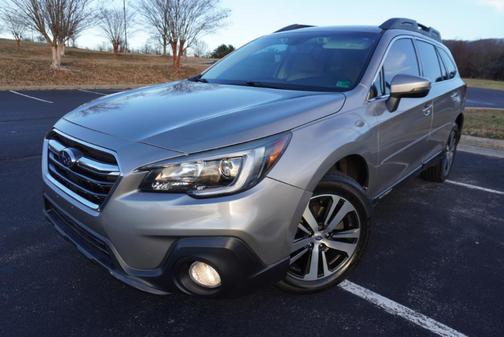 2019 Subaru Outback 3.6R Limited