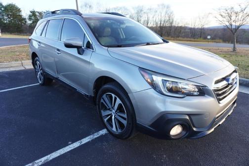 2019 Subaru Outback 3.6R Limited