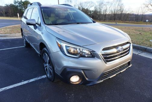 2019 Subaru Outback 3.6R Limited