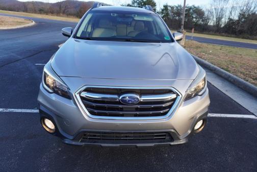2019 Subaru Outback 3.6R Limited