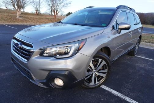2019 Subaru Outback 3.6R Limited