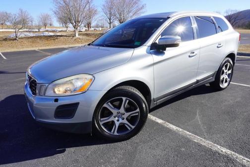 2011 Volvo XC60 T6