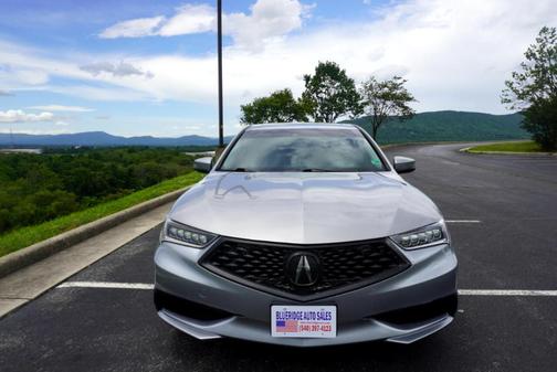 2019 Acura TLX V6 w/Technology Package