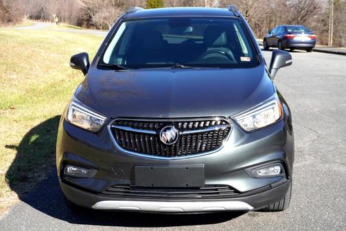 2018 Buick Encore Sport Touring