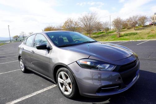 2015 Dodge Dart SXT