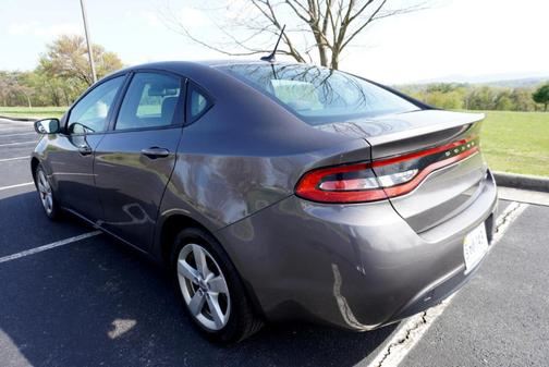 2015 Dodge Dart SXT