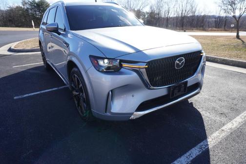 2025 Mazda CX-90 3.3 Turbo S Premium Plus Package