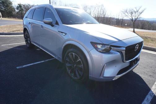 2025 Mazda CX-90 3.3 Turbo S Premium Plus Package