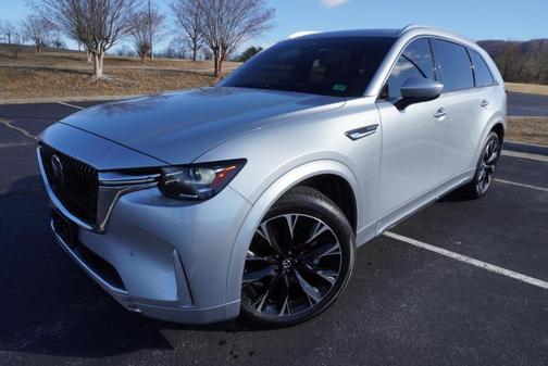 2025 Mazda CX-90 3.3 Turbo S Premium Plus Package