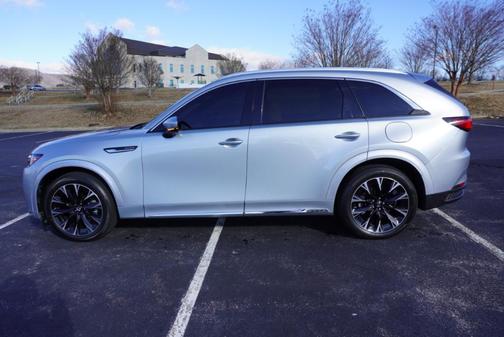 2025 Mazda CX-90 3.3 Turbo S Premium Plus Package