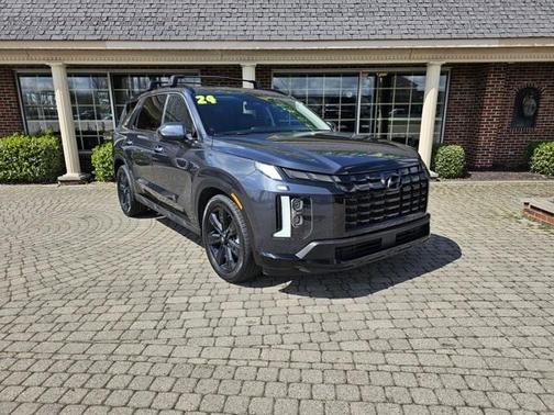 2024 Hyundai PALISADE XRT