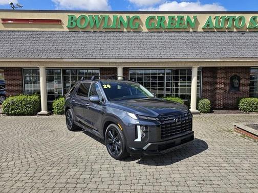 2024 Hyundai PALISADE XRT