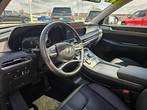 2024 Hyundai PALISADE XRT