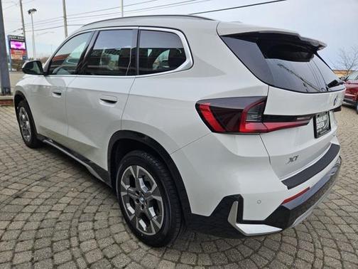 2025 BMW X1 xDrive28i