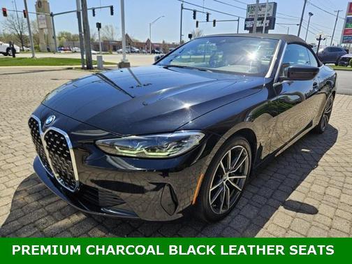2023 BMW 430 i xDrive