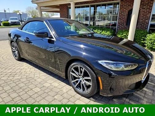 2023 BMW 430 i xDrive