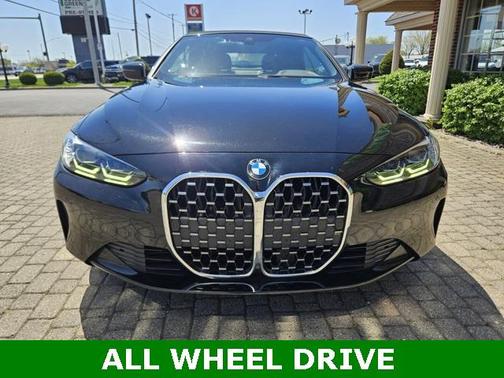 2023 BMW 430 i xDrive